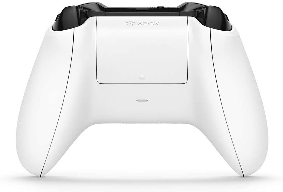 Microsoft Xbox One S Console - NBA 2K19 Bundle - 1TB [Xbox One System]