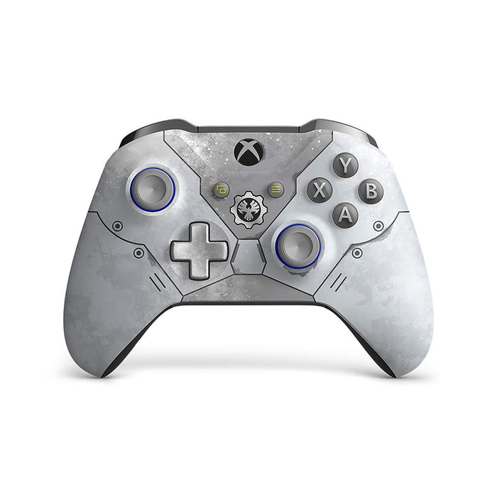 Xbox One Wireless Controller - Gears 5 Kait Diaz Limited Edition [Xbox One Accessory]