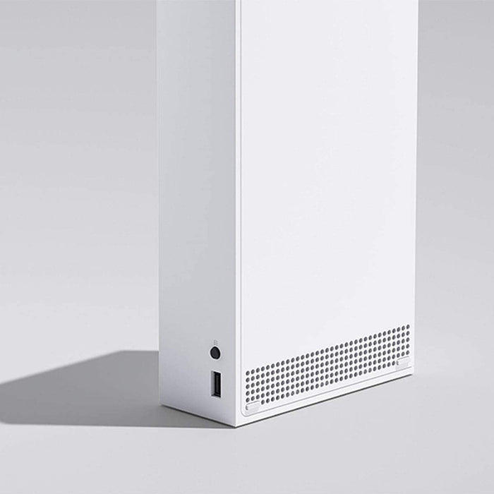 Microsoft Xbox Series S Console - 512GB [Xbox Series S System]