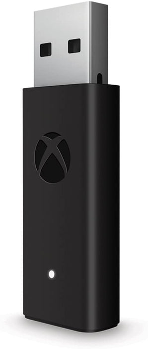 Microsoft Xbox Wireless Adapter for Windows 10 [Xbox One Accessory]