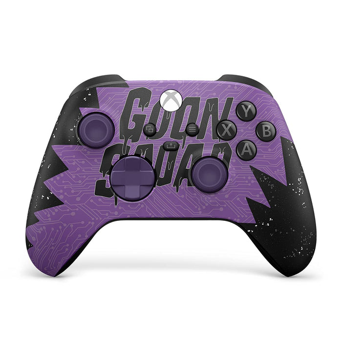 Xbox Wireless Controller - Space Jam: A New Legacy Goon Squad Exclusive [Xbox Series X/S + Xbox One Accessory]