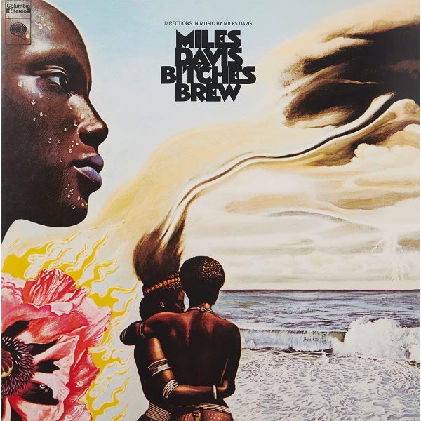Miles Davis - Bitches Brew [Audio Vinyl]