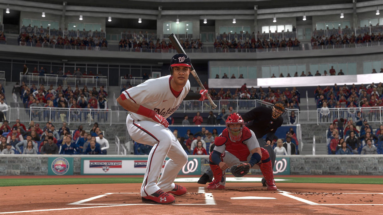 MLB The Show 20 - MVP Edition [PlayStation 4]