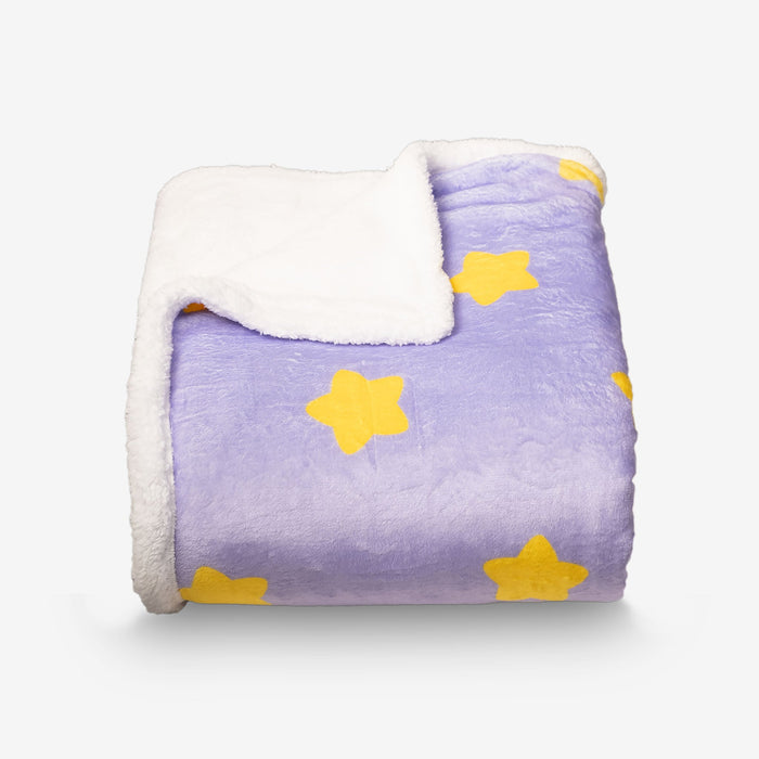 milkmochabear: Star Blanket