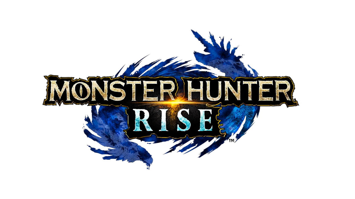 Monster Hunter Rise - SteelBook [Nintendo Switch]