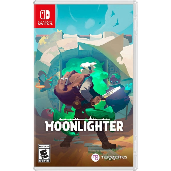 Moonlighter [Nintendo Switch]