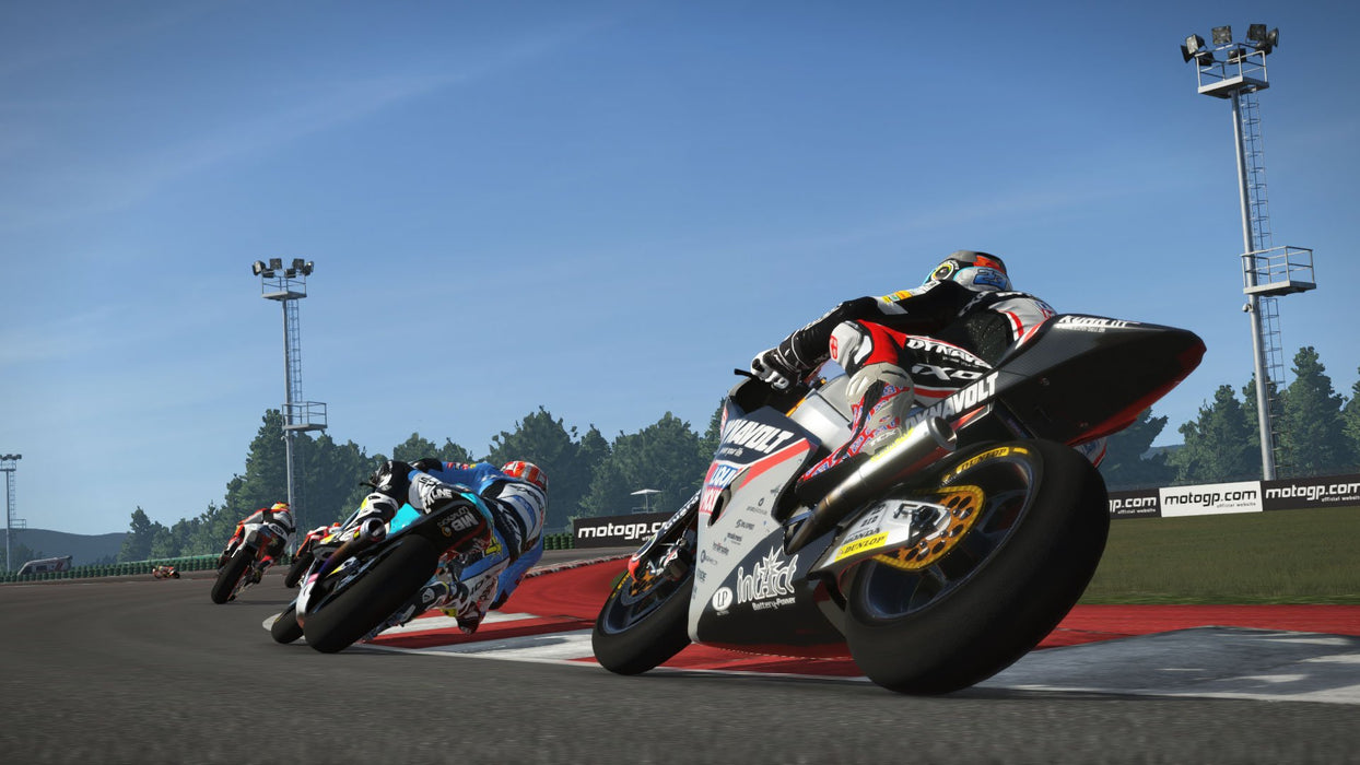 MotoGP 17 [Xbox One]