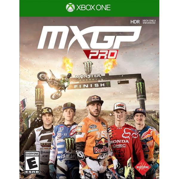 MXGP Pro [Xbox One]