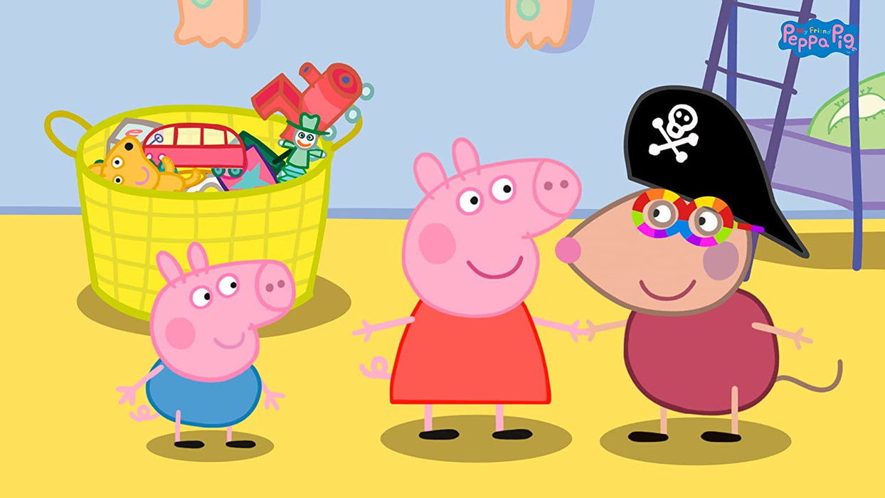 My Friend Peppa Pig [Xbox Series X / Xbox One]