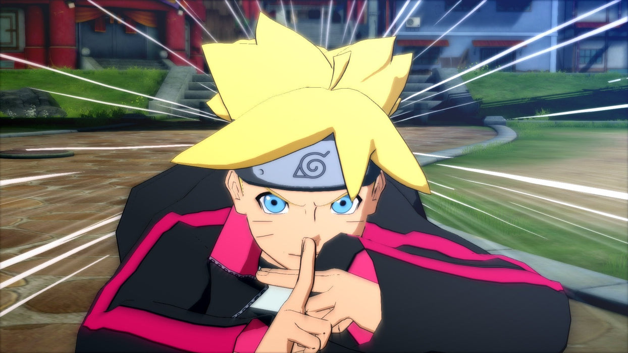Naruto Shippuden: Ultimate Ninja Storm 4 - Road to Boruto Análise