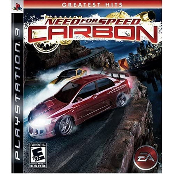 Need For Speed Rivals PS3 ARTWORK ONLY AUTHENTIC Playstation 3