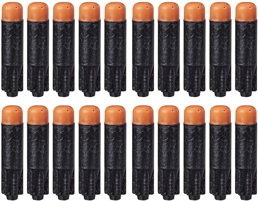 Nerf Ultra One 20-Dart Refill Pack [Toys, Ages 8+]