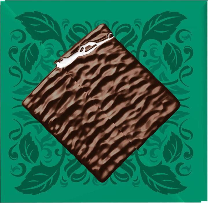 Nestle After Eight Dark Mint Thins 3 Pack - 3 x 300g [Snacks & Sundries]