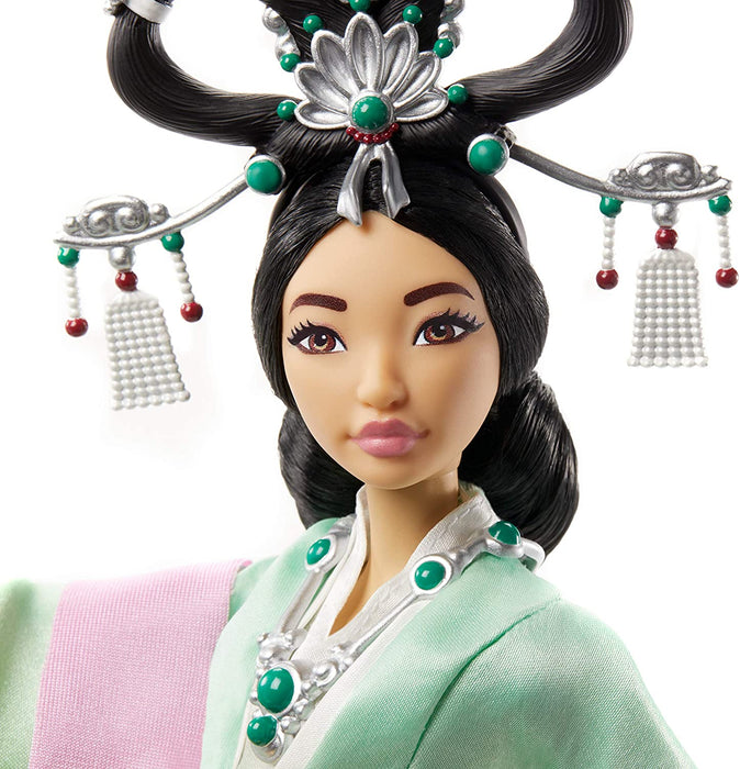 Netflix’s Over The Moon Chang’e Collector Doll [Toys, Ages 12+]