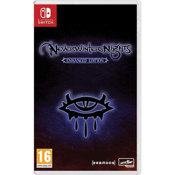 Neverwinter Nights - Enhanced Edition [Nintendo Switch]