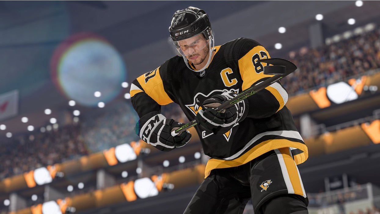 NHL 22 [PlayStation 5]