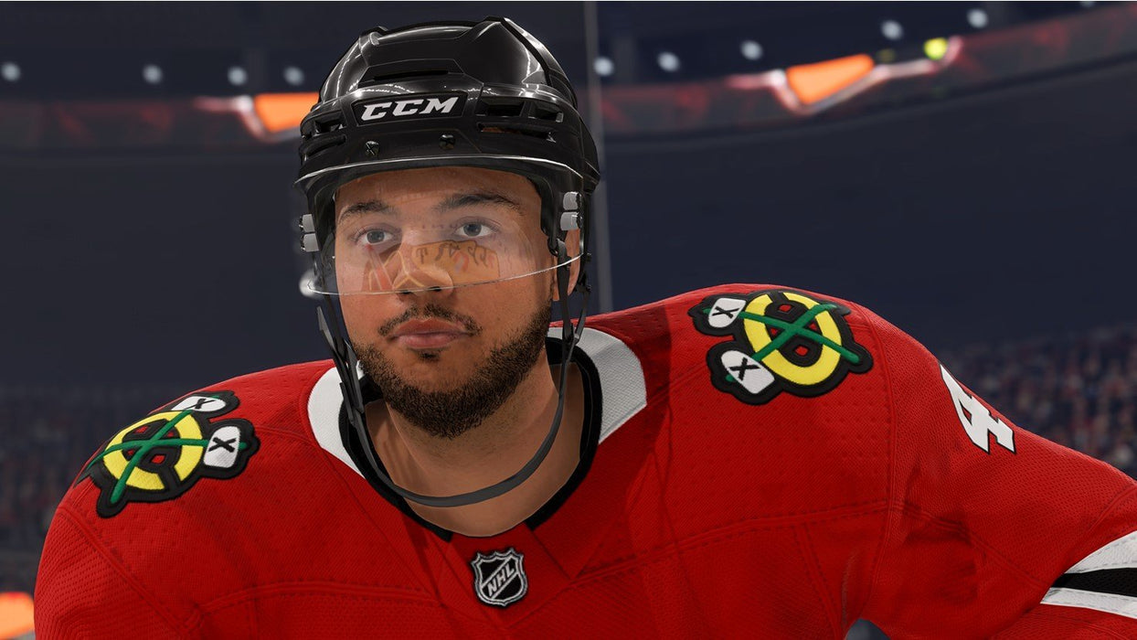 NHL 22 [PlayStation 5]