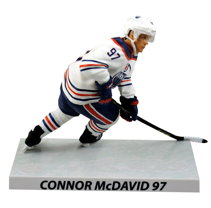 NHL 18 - Limited Edition McDavid Figure Bundle [Xbox One]