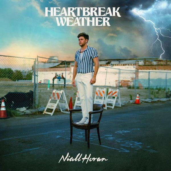 Niall Horan - Heartbreak Weather [Audio CD]