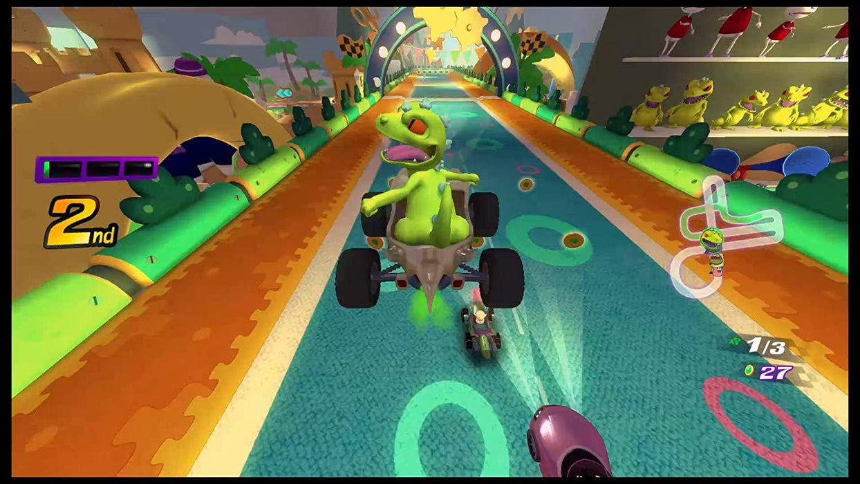 Nickelodeon Kart Racers [Xbox One]