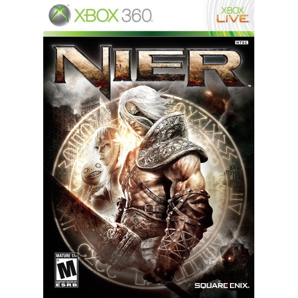 NIER [Xbox 360]