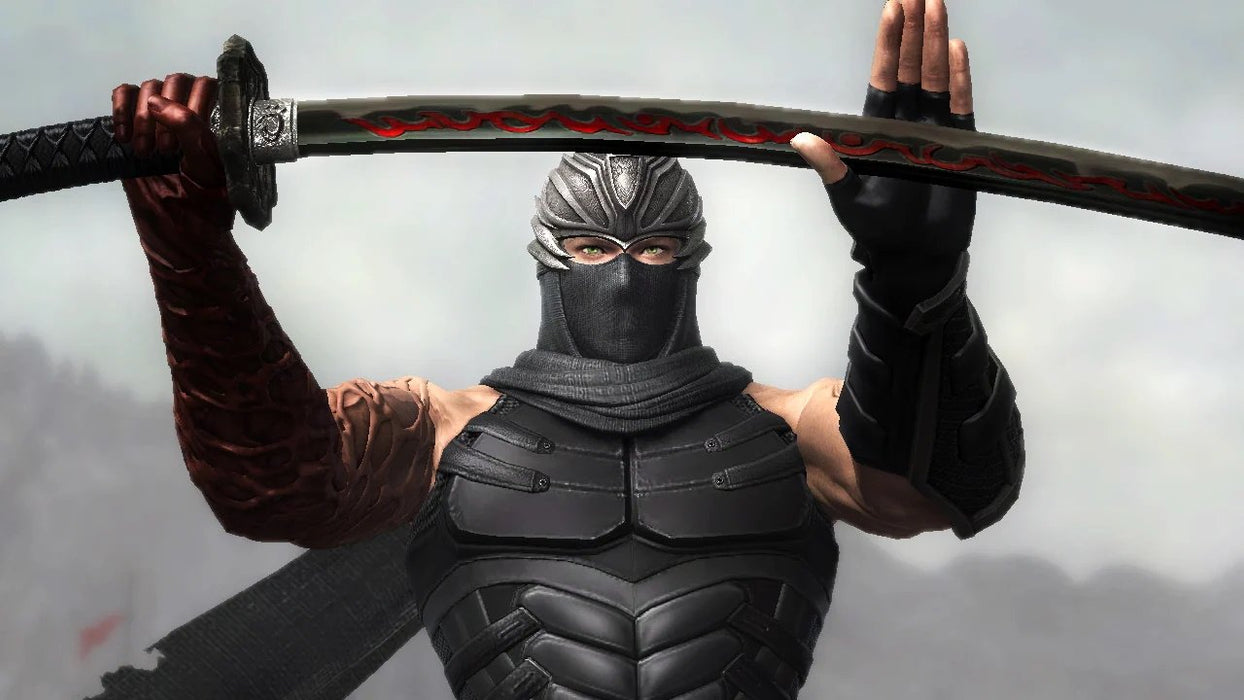 Ninja Gaiden: Master Collection [Nintendo Switch]