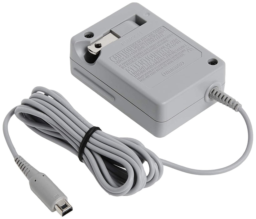 Nintendo 3DS AC Adapter for 3DS / 2DS / DSi [Nintendo Accessory]