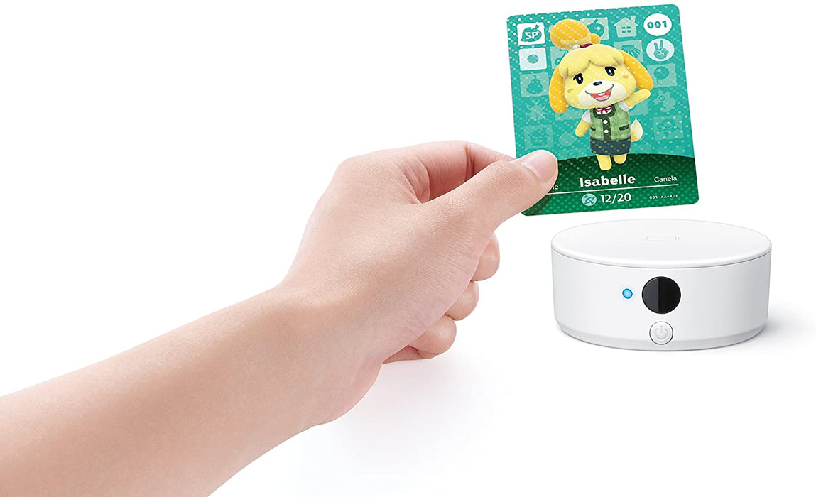 Nintendo Animal Crossing Amiibo Cards - Series 4 - 3 Card Pack [Nintendo Accessory]