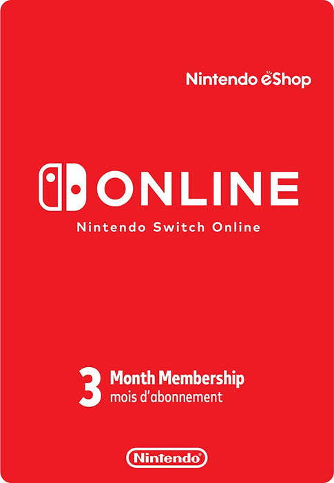 Nintendo Switch Console - Mario Kart 8 Deluxe + 3 Month Online Individual Membership - Neon Blue and Red Joy-Con [Nintendo Switch System]