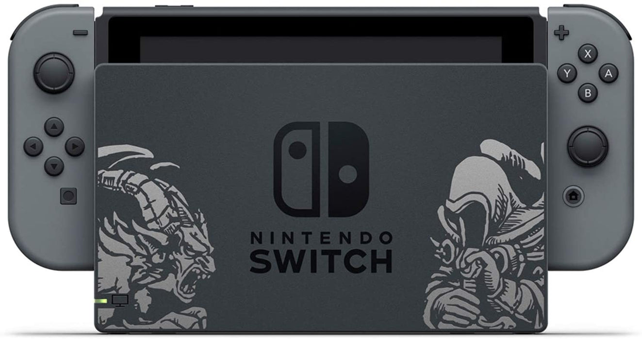 Nintendo Switch Console - Diablo III: Eternal Collection Bundle [Nintendo Switch System]