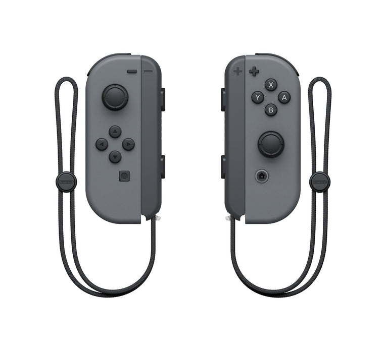 Nintendo Switch Console - Gray Joy-Con [Nintendo Switch System]