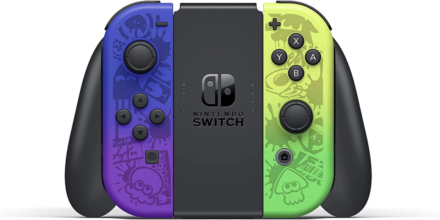Nintendo Switch OLED Console | GameStop