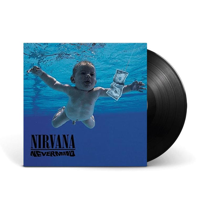 Nirvana - Nevermind [Audio Vinyl]