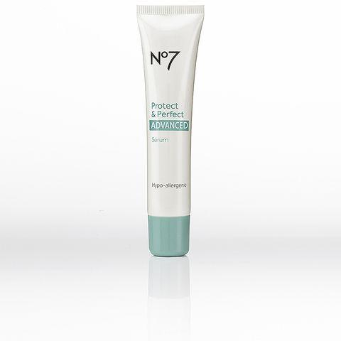 No7 Protect & Perfect Protection Advanced Serum - 30mL [Skincare]
