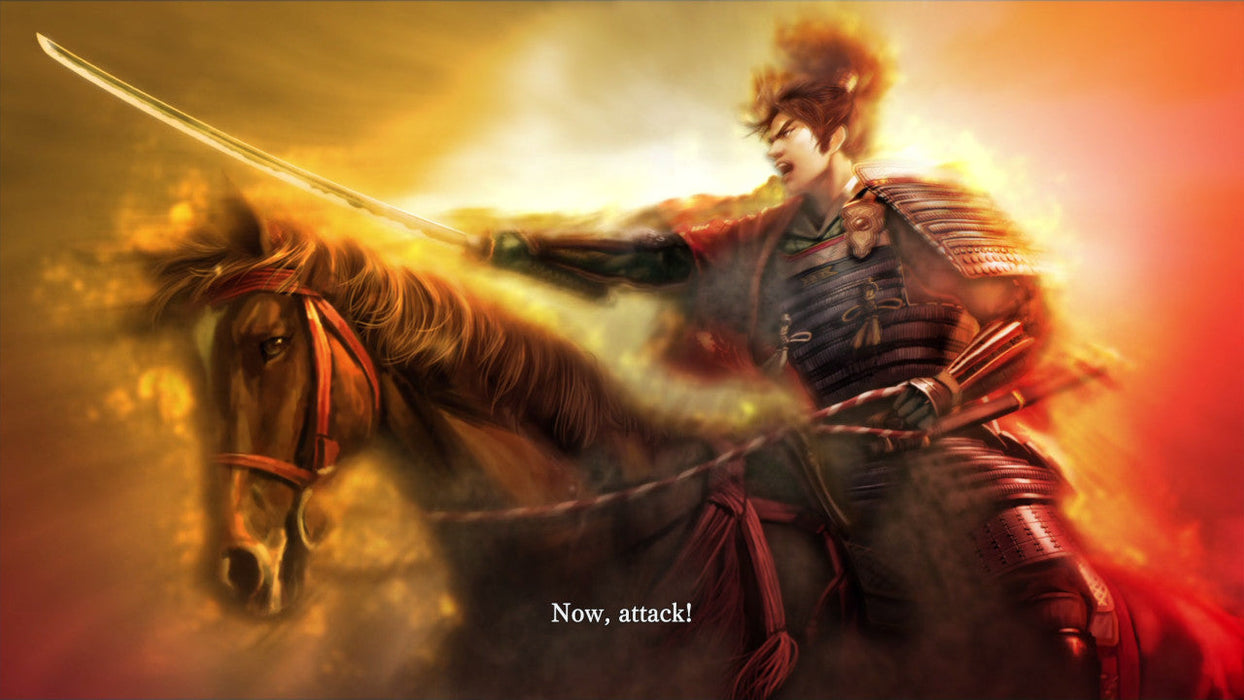 Nobunaga's Ambition: Taishi [PlayStation 4]