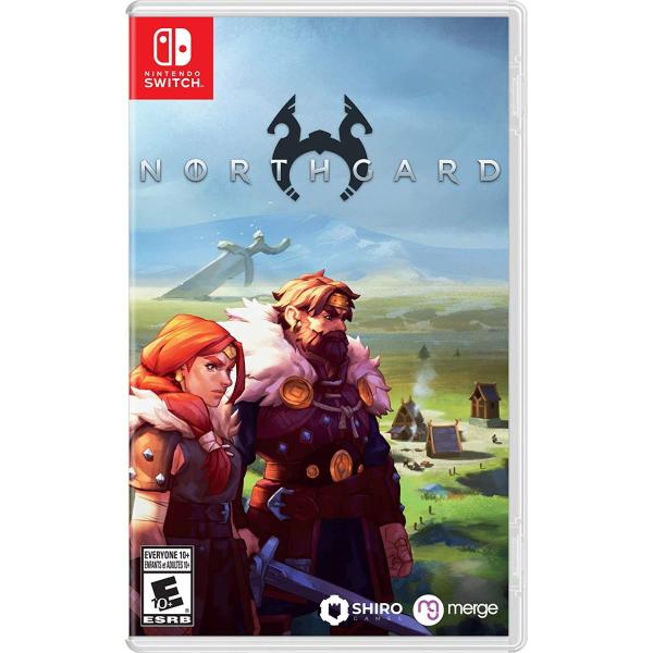 Northgard [Nintendo Switch]