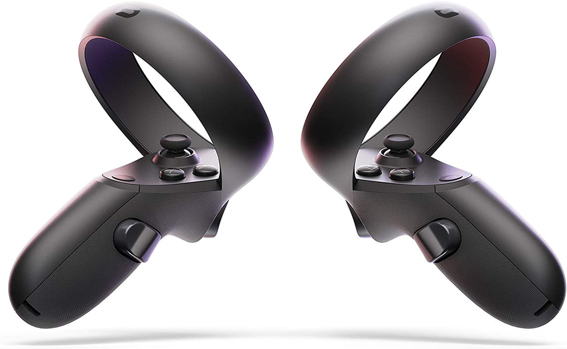 Oculus Quest All-In-One VR Gaming Headset - 128GB [Electronics]
