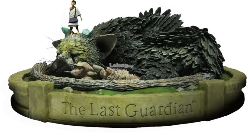 The Last Guardian - Metacritic