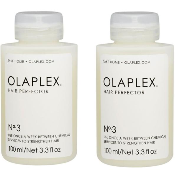Olaplex Hair Perfector No. 3 - 2 Pack - 2x100mL [Hair Care]