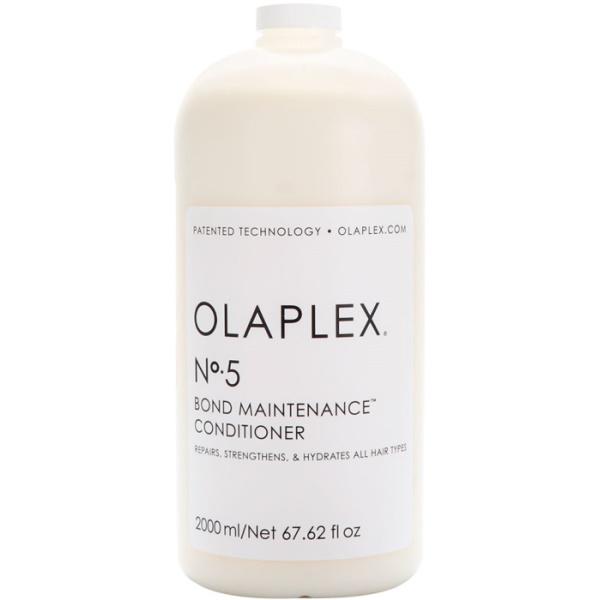 Olaplex No. 5 Bond Maintenance Conditioner -  2000mL / 67.62 Fl Oz [Hair Care]