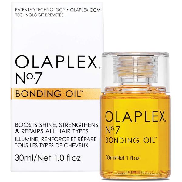 Olaplex No.7 Bonding Oil - 30mL / 1 fl Oz [Hair Care]