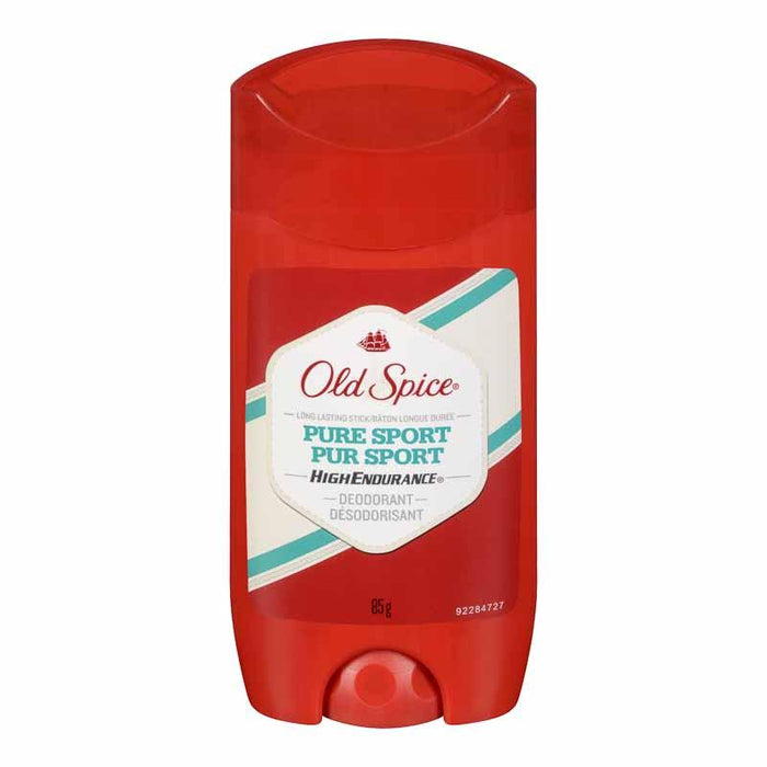 Old Spice Pure Sport Deodorant - Pack of 5 - 5x85g [Personal Care]