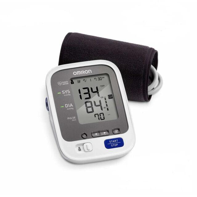 Omron Blood Pressure Monitor - BP769CAN [Healthcare]