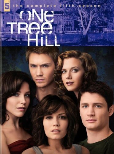 Dvd Box One Tree Hill Lances da Vida - 1 Temporada