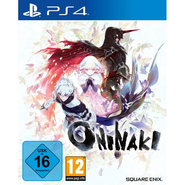 Oninaki [PlayStation 4]