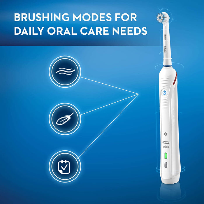Oral-B Gum and Sensitive Care Rechargeable Electric Toothbrush [Personal Care]