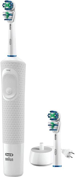 Oral-B Vitality Dual Clean Electric Rechargeable Toothbrush [Personal Care]
