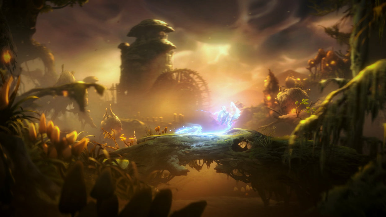 Ori and the Will of The Wisps - Collector's Edition [Xbox One]