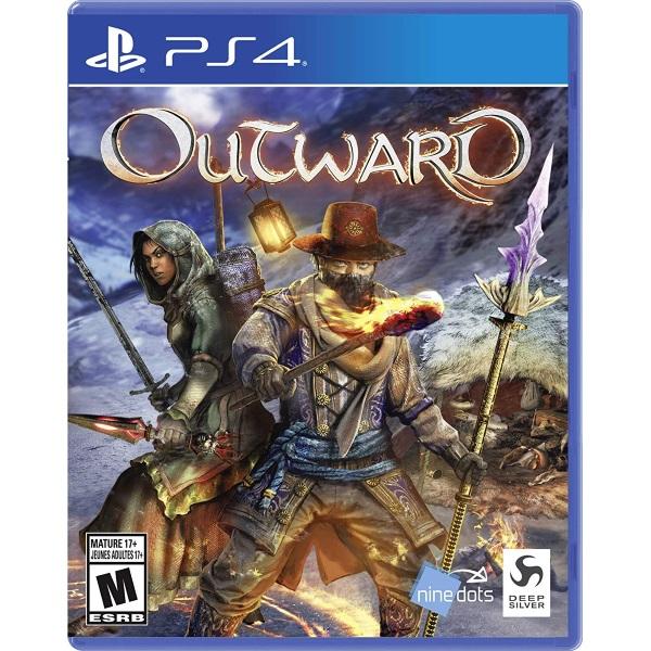 Outward [PlayStation 4]