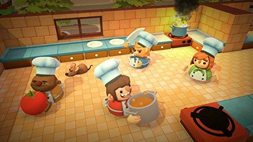 Overcooked! - Special Edition [Nintendo Switch]
